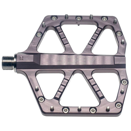 Jumpline Flat Pedals