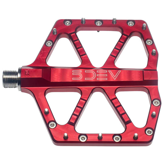 Jumpline Flat Pedals