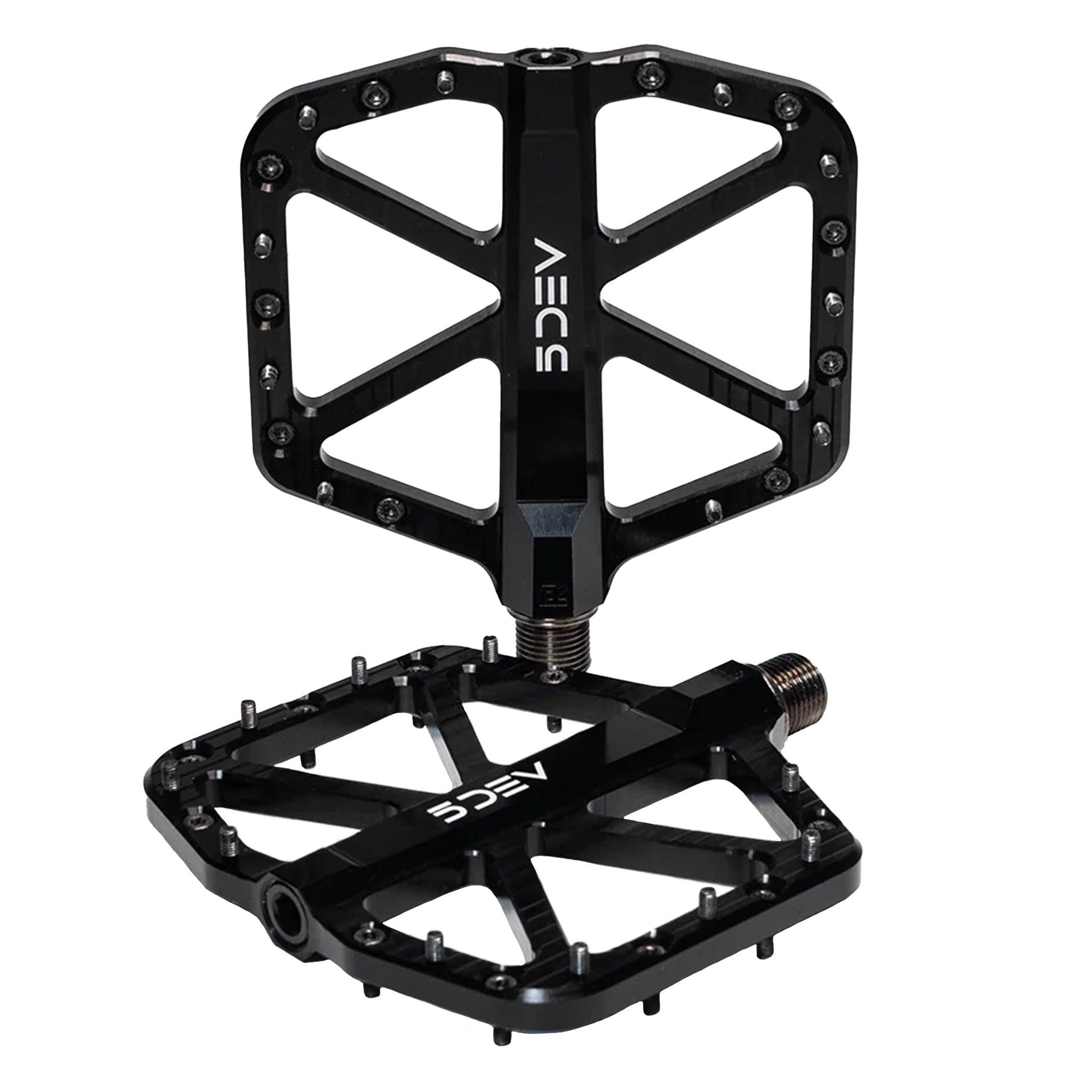 5Dev All Around Pedal (Black)