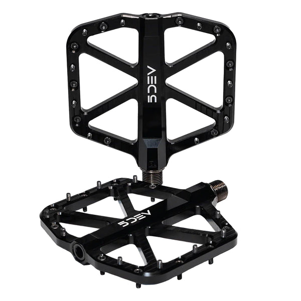 5Dev All Around Pedal (Black)