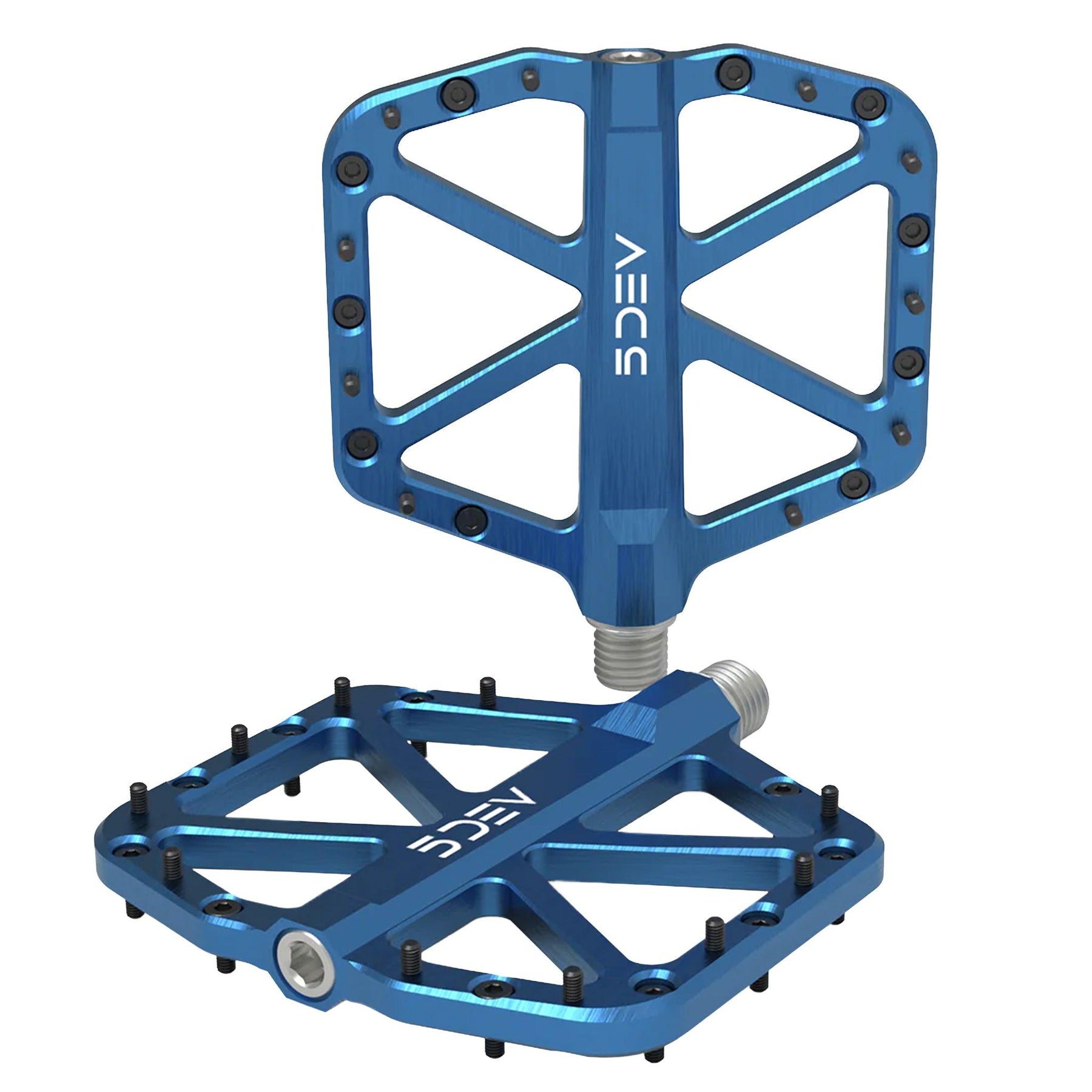 5Dev All Around Flat Pedal