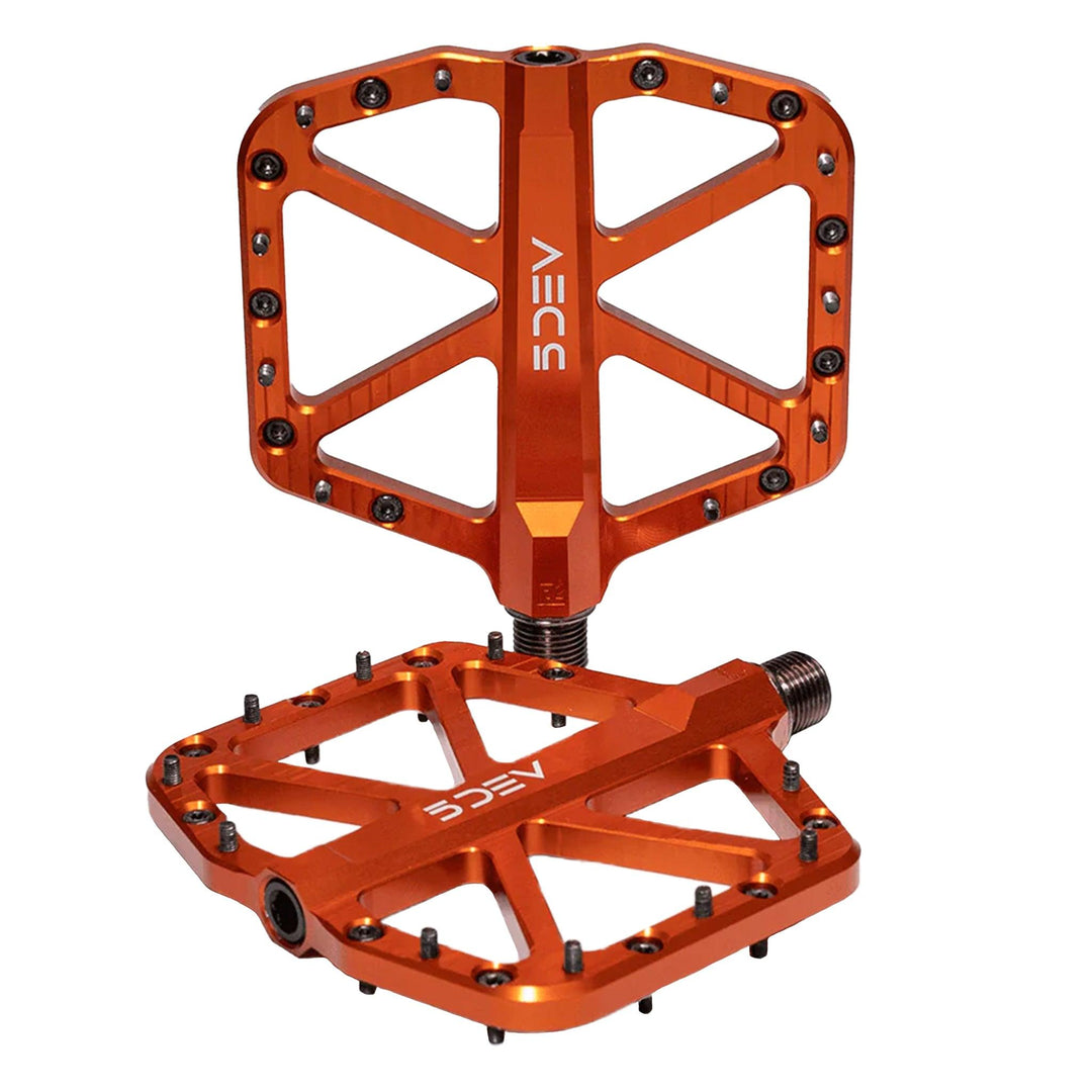 5dev pedals All Around Flat Pedal