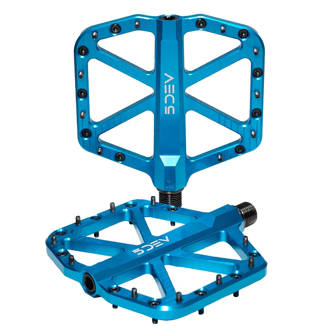 bike pedals near me All Around Flat Pedal – Thunder Mountain Bikes