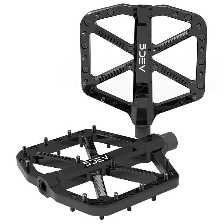 enduro pedale flat 5Dev Trail/Enduro Pedal (Purple)