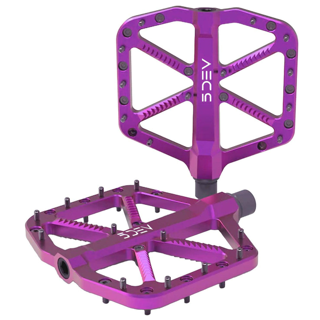 enduro pedale Trail/Enduro Flat Pedal – Thunder Mountain Bikes