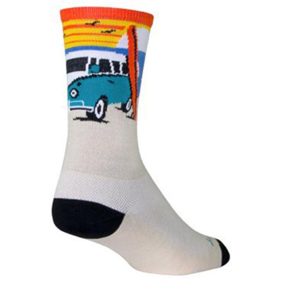 Crew Sock