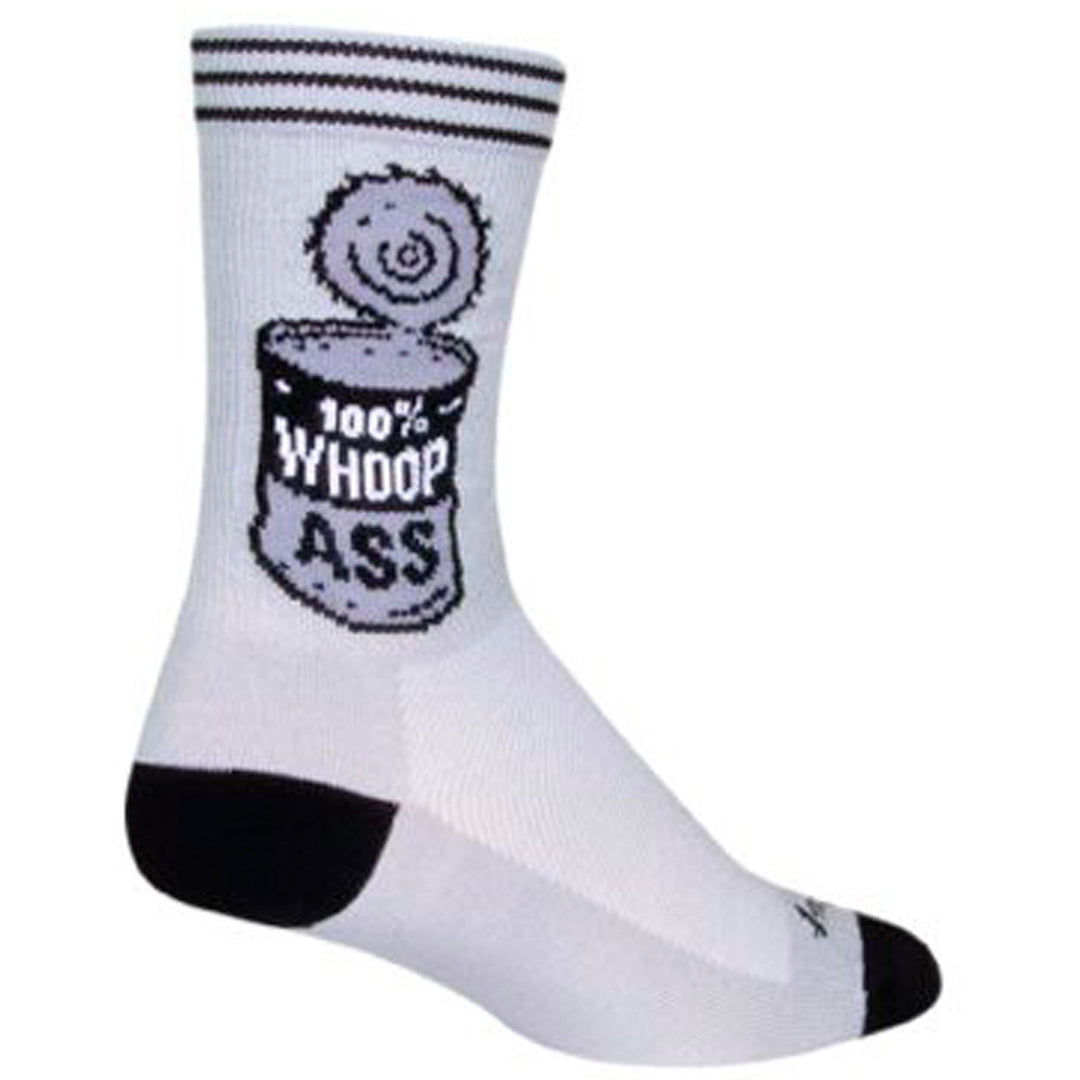 Crew Sock