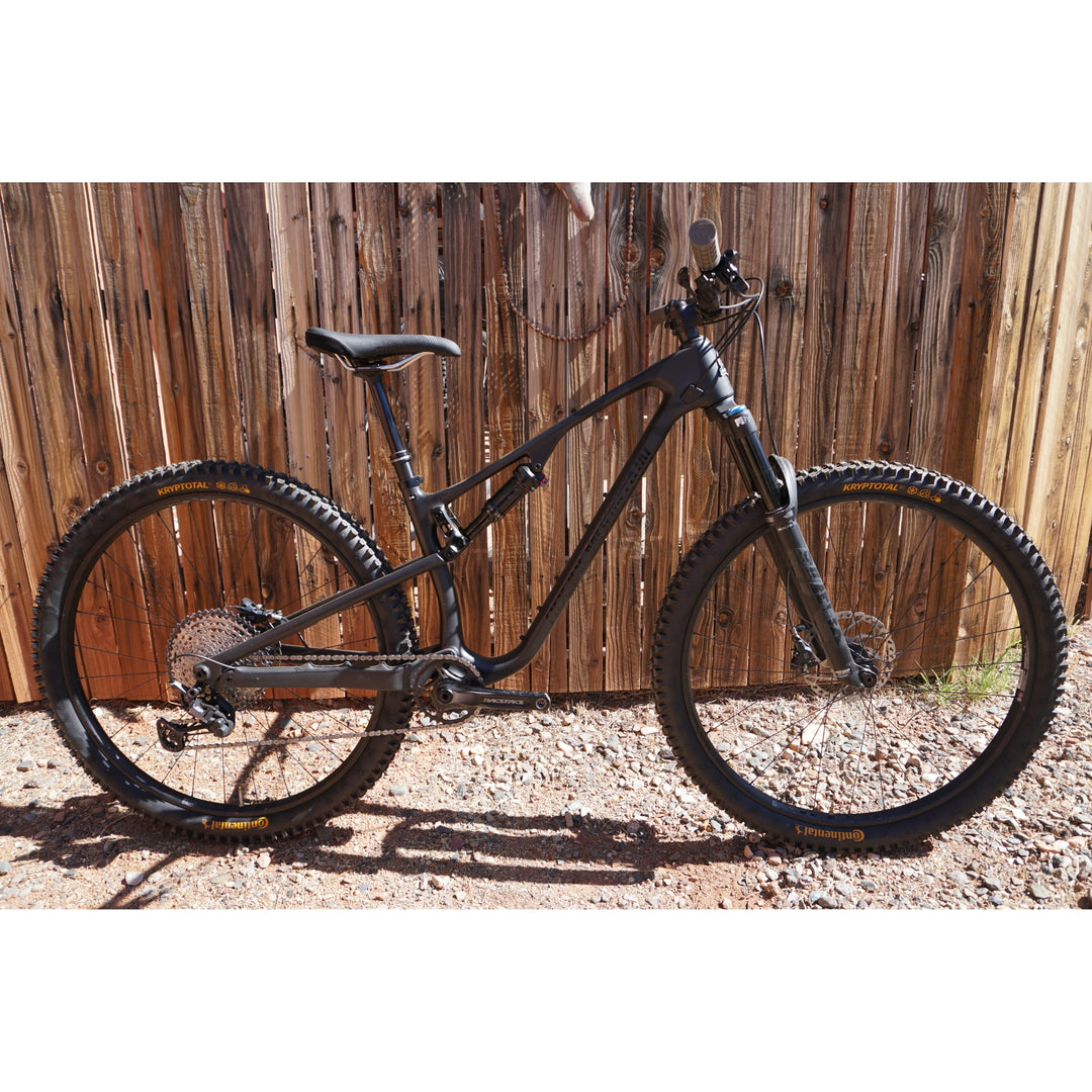 Rocky Mountain Element C50 Small – Thunder Mountain Bikes