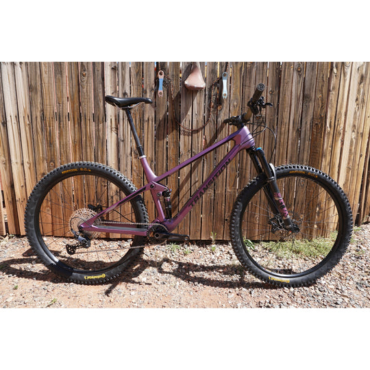 Spur Deore - Large