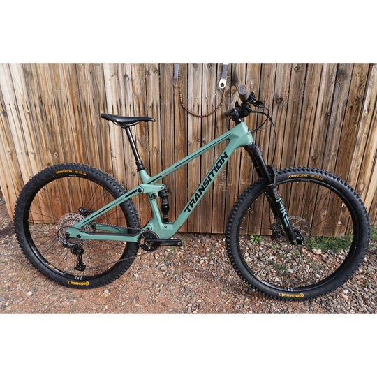 Smuggler Deore - Medium