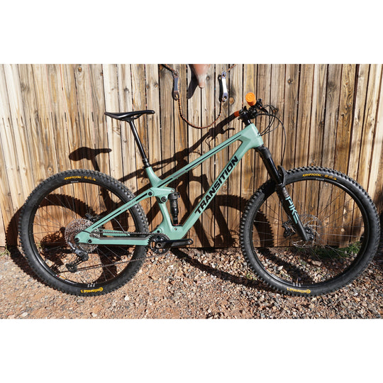 Smuggler Deore - Large