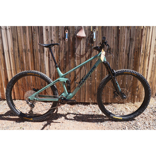 Smuggler Deore -  X Large