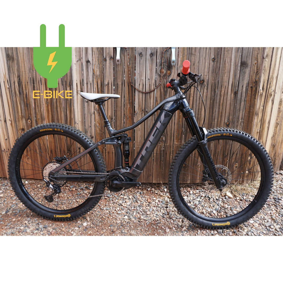 Rail 7 - Small