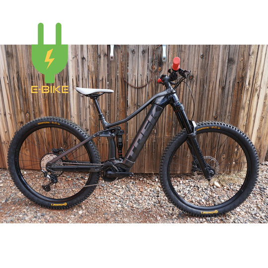 Rail 7 - Small