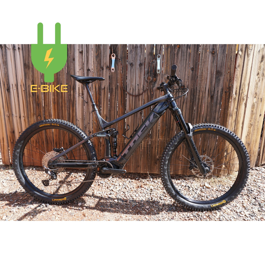 Rail 7 - X-Large