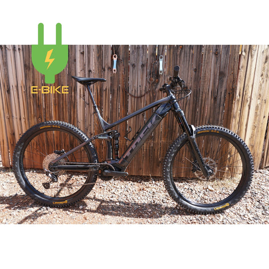 Rail 7 - X-Large