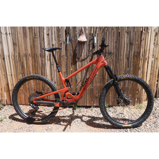 Hightower C 70 - X-Large