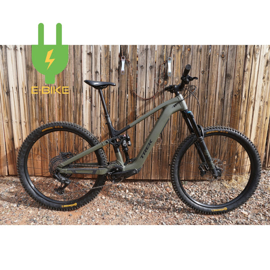 Fuel+ EX 8 - Large