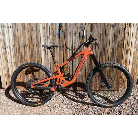 Hightower C 70 - Medium