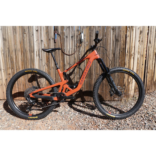 Hightower C 70 - Medium