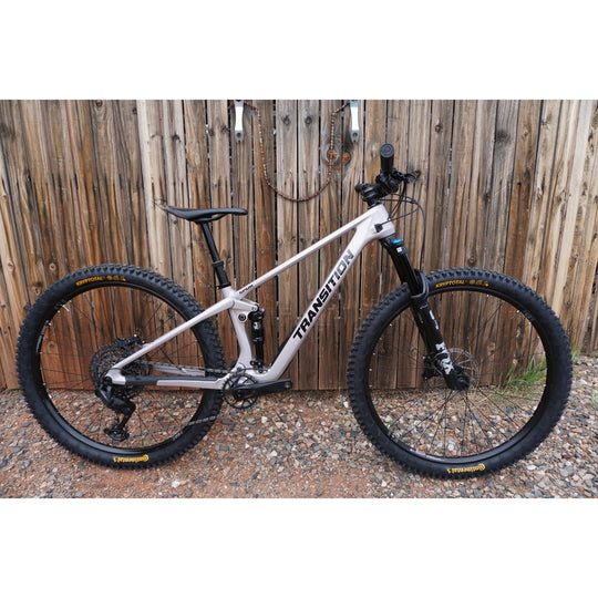Spur Eagle 70 - Small