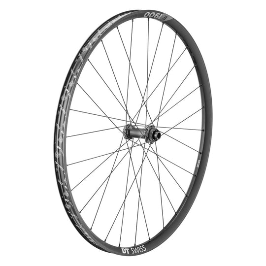 E 1900 Spline 30 Front Wheel