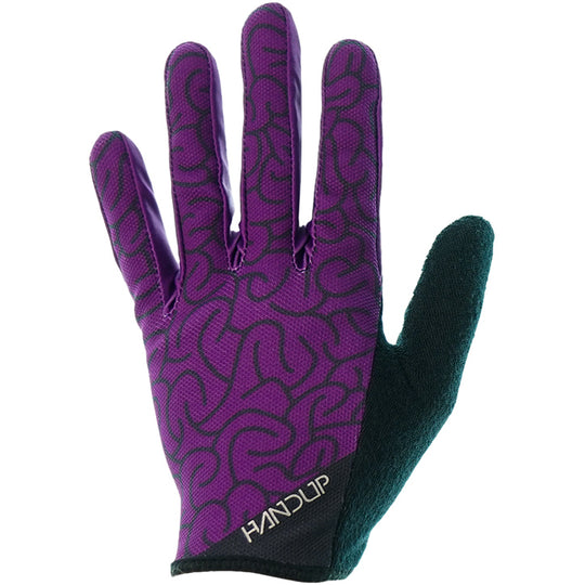 Handup Most Day Gloves - Medium Love Your Brain