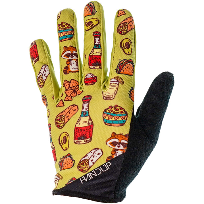 Handup Most Day Gloves - Small More Tacos