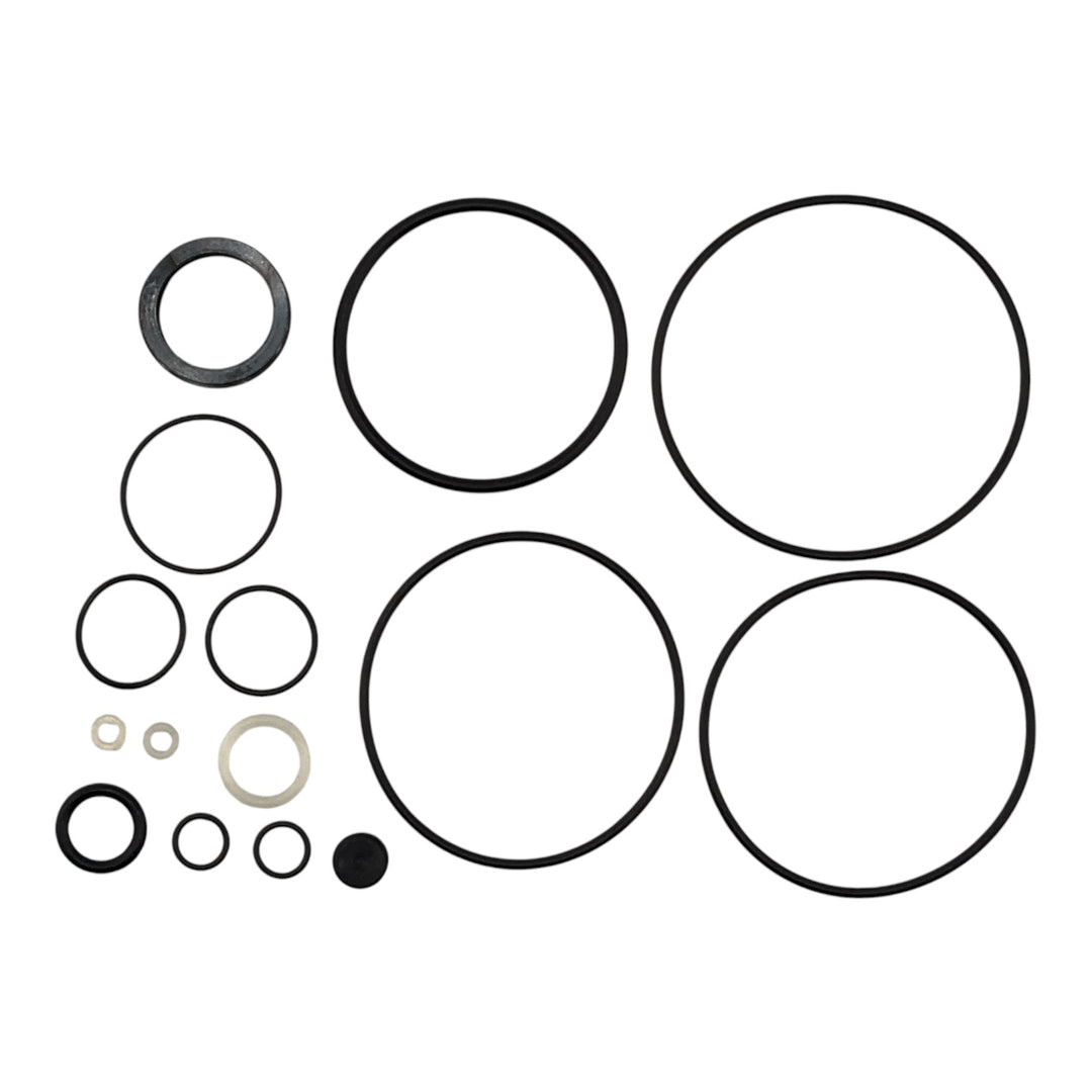DRCV RG Supplemental Seal Kit