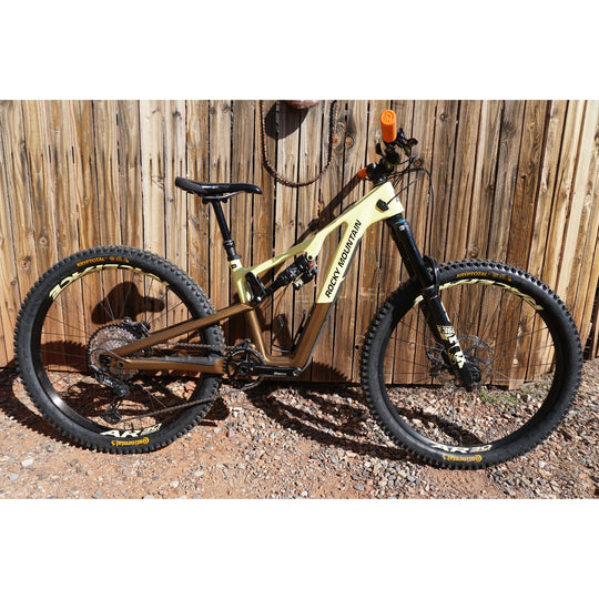 Instinct C70 - X Small