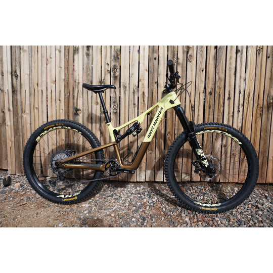 Instinct C70 Shimano - Small