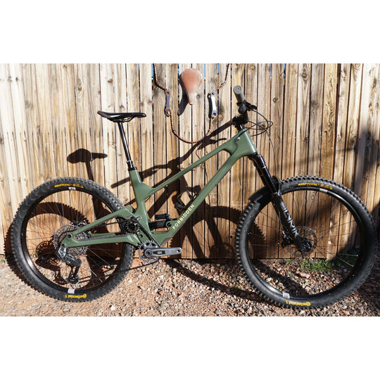 Druid GX RS S+ - X Large (4)