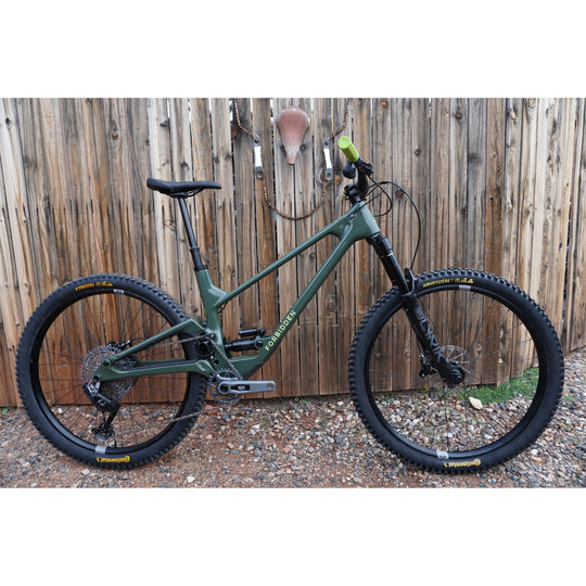 Druid GX RS S+ - Large (3)