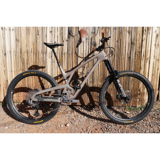 The Wreckoning LS AXS - Large