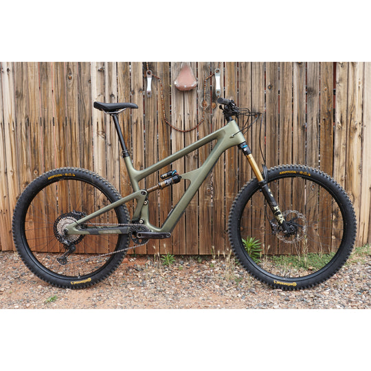 Ripmo V3 XT - X-Large