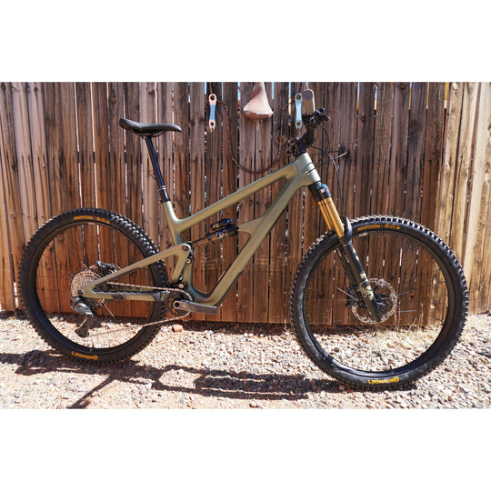 Ripmo V3 XT Di2 - Large