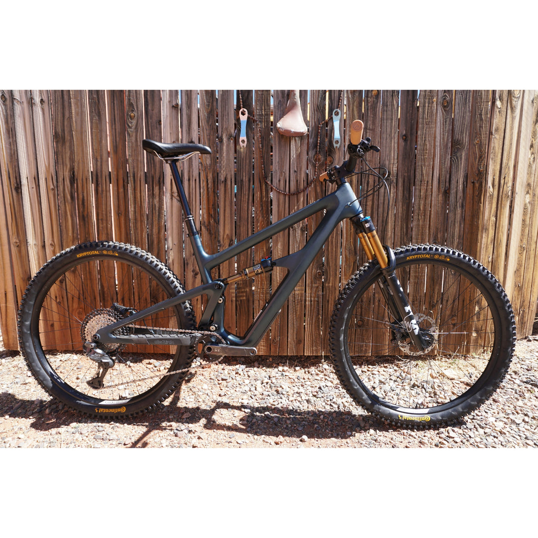 fitnessbike xt Ripley V5 XT Di2