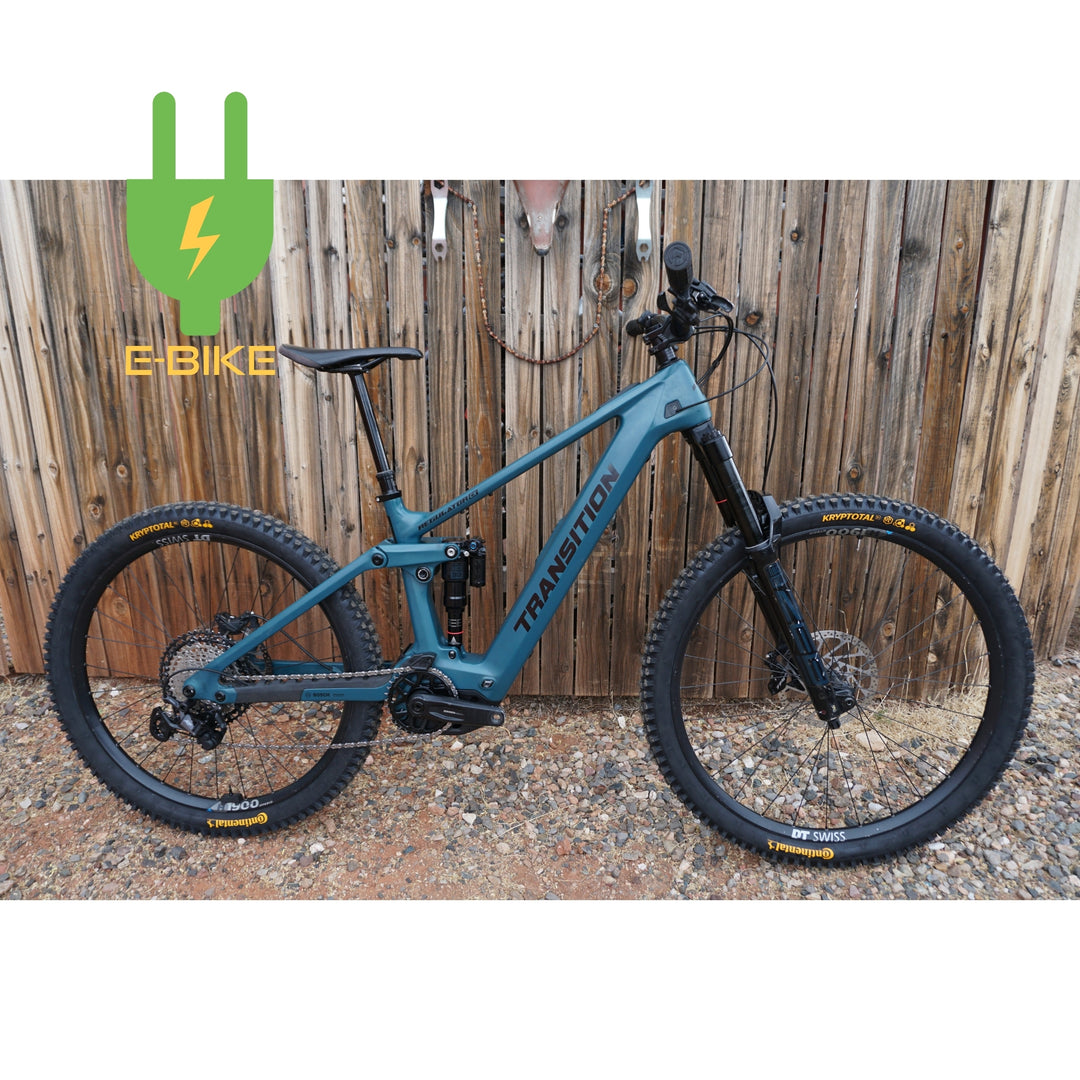 Regulator CX XT - Medium
