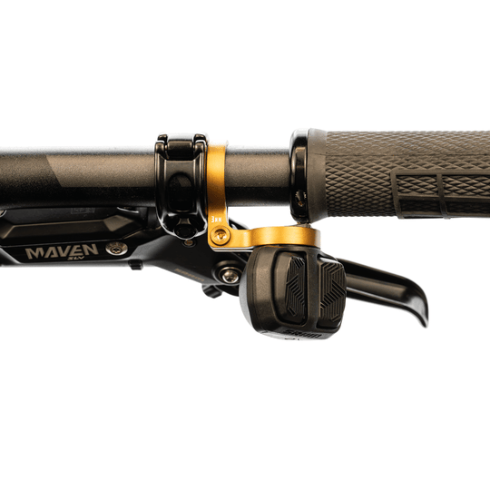 90 Degree AXS Pod Clamp