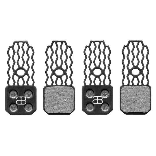 Graphen Disc Brake Pads - Magura MT 5&amp;7