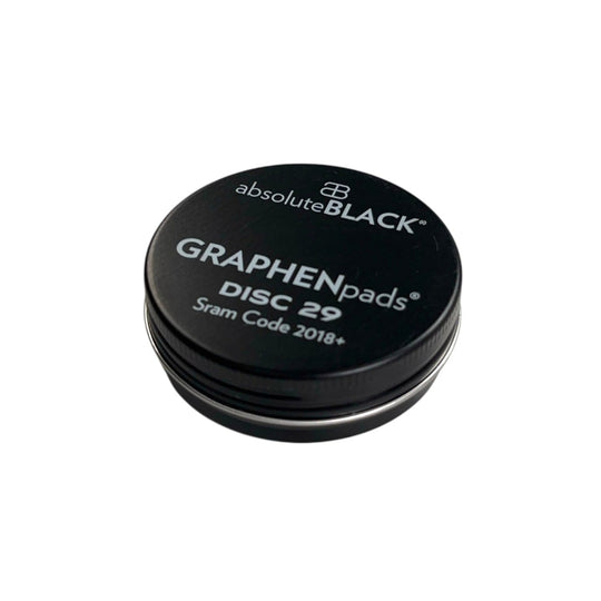 Graphen Disc Brake Pads - SRAM Code