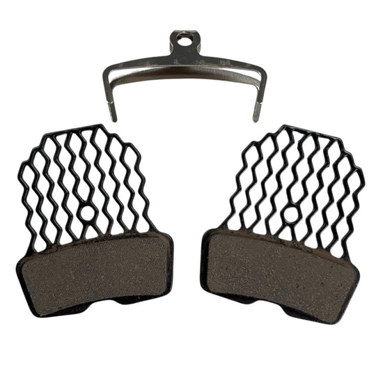 Graphen Disc Brake Pads - SRAM Code