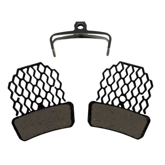 Graphen Disc Brake Pads - SRAM G2 & Guide