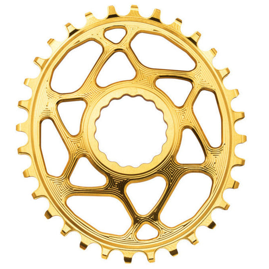 RaceFace Cinch Oval Chainring