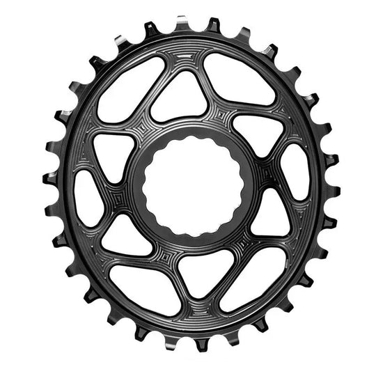 RaceFace Cinch Oval Chainring - Shimano HG+