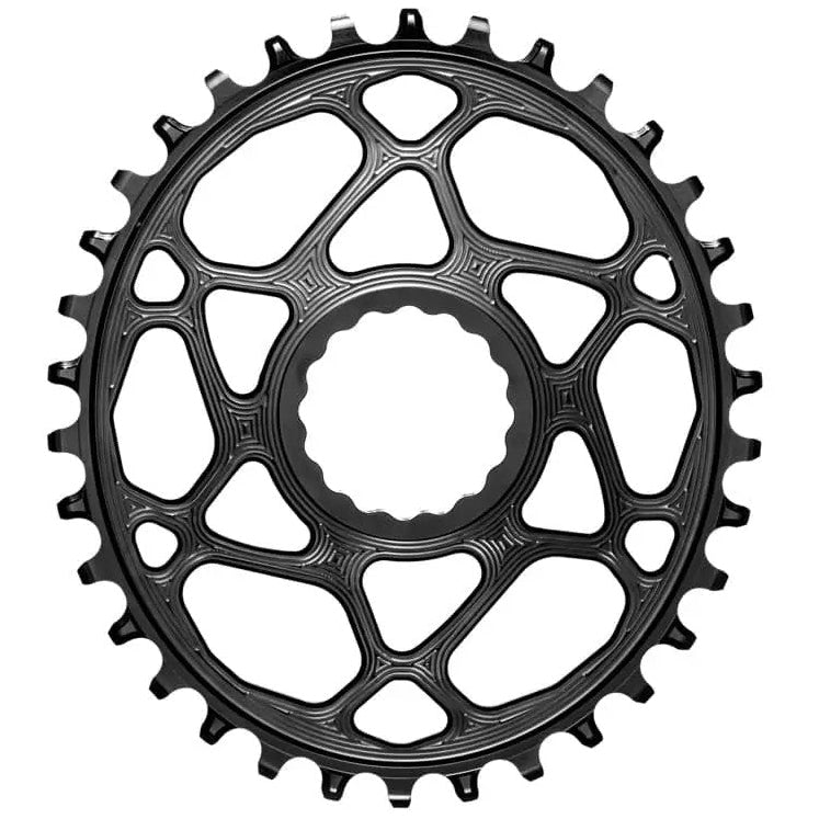 RaceFace Cinch Oval Chainring - Shimano HG+