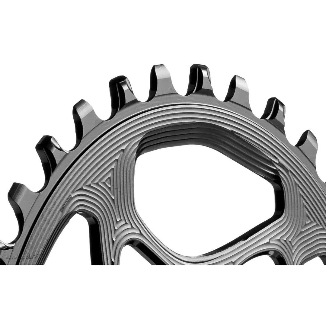 Race Face Cinch Round Chainring