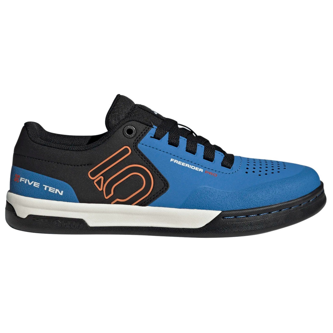 five ten mountainbike Five Ten Freerider Pro Flat Men's Shoes Cardboard/Off White/Core Black 9