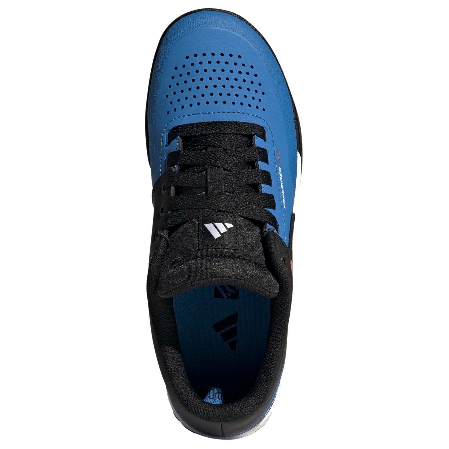 Men's Freerider Pro Flat Pedal Shoe – Thunder Mountain Bikes