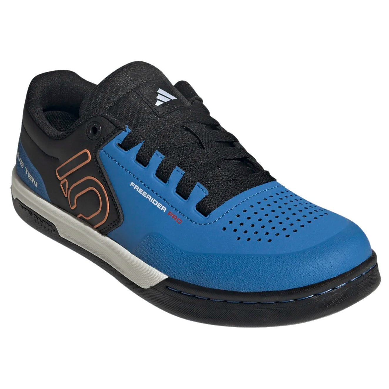 Five Ten Men's Freerider Pro Flat Pedal Shoe – Thunder Mountain Bikes